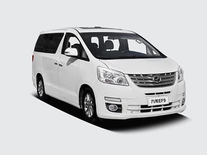 九龍艾菲EF9純電動