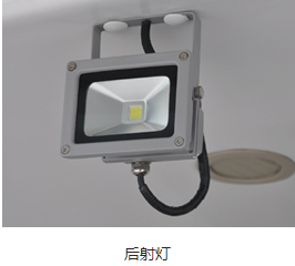 轉(zhuǎn)運(yùn)型救護(hù)車(chē)