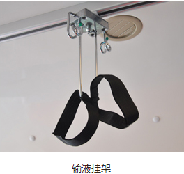 轉(zhuǎn)運(yùn)型救護(hù)車(chē)