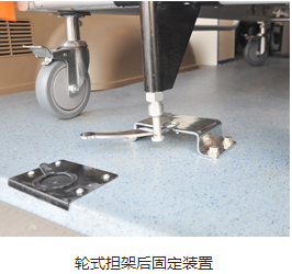 轉(zhuǎn)運(yùn)型救護(hù)車(chē)