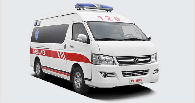 轉(zhuǎn)運(yùn)型救護(hù)車(chē)